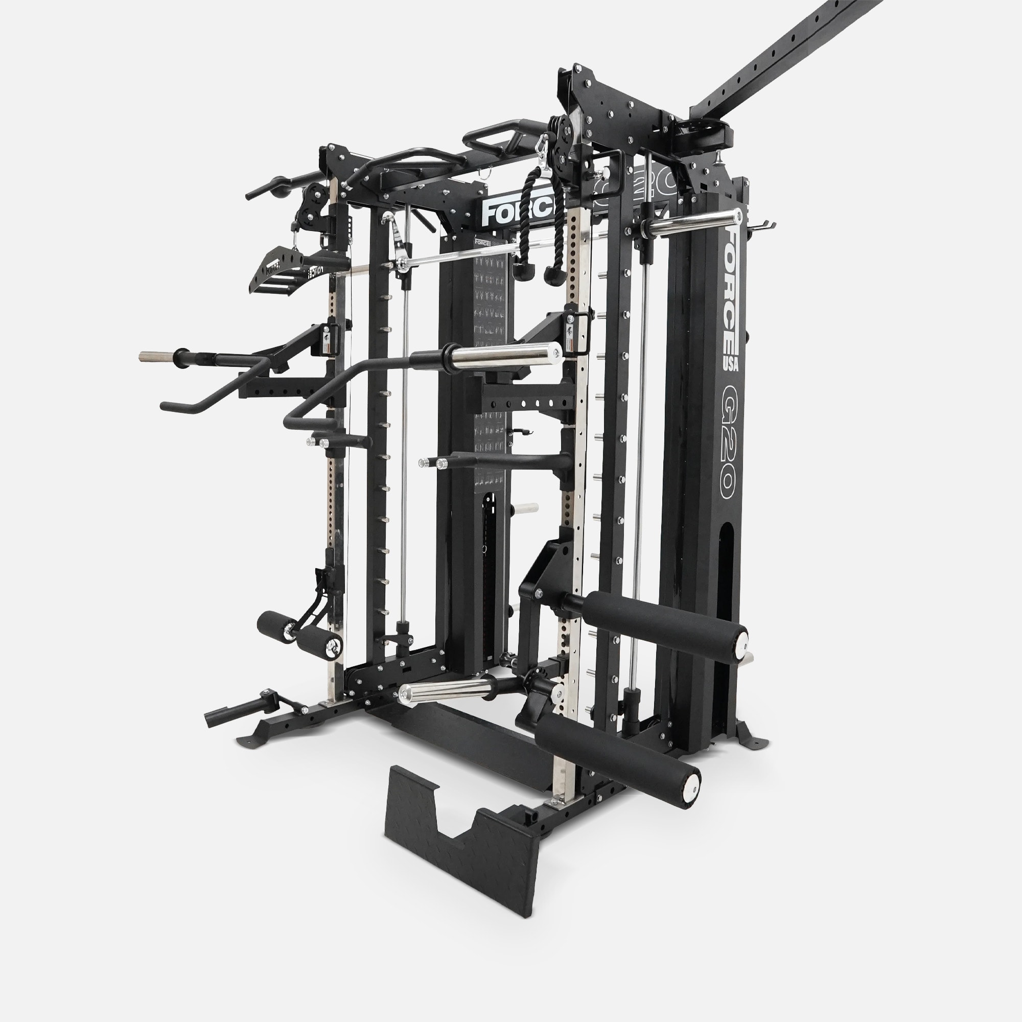 Force USA G20 Pro All-In-One Trainer